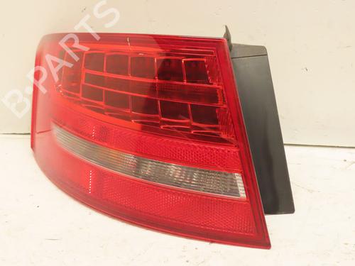 Venstre Baklys AUDI A4 B8 Avant (8K5) S4 quattro | BP28285175C34 