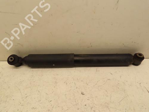 Left rear shock absorber CITROËN C4 CACTUS 1.5 BlueHDi 120 | BP29818676M18 