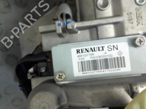 Steering column RENAULT ZOE (BFM_) ZOE | BP9383700M21 - Image 2