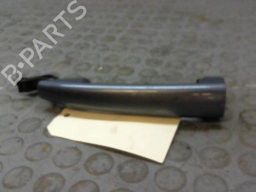 Used Rear right exterior door handle CITROËN C3 II (SC_) 1.6 HDi 90 (90 hp) 9384213