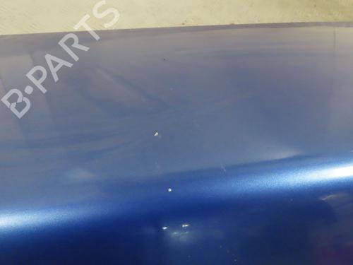 Bakluke CC/Kombi-Kupé DACIA LOGAN (LS_) 1.5 dCi (LS0K) | BP17782029C6 