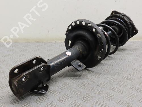 Left front shock absorber NISSAN MICRA III (K12) 1.2 16V | BP19490385M16 