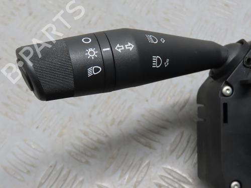 Used Steering column stalk FIAT PUNTO EVO (199_) 1.3 D Multijet (199AXC1A, 199BXC1A, 199AXT1A, 199BXT1A) (75 hp) 18732601