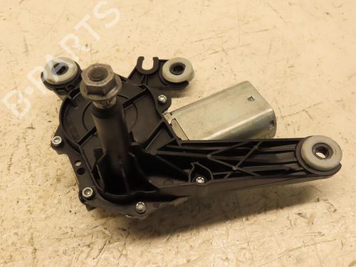 Rear wiper motor PEUGEOT 206+ (2L_, 2M_) 1.4 HDi eco 70 | BP28082131M102 