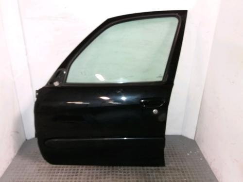 Used Left front door CITROËN XSARA PICASSO (N68) 1.8 16V (115 hp) 17781018