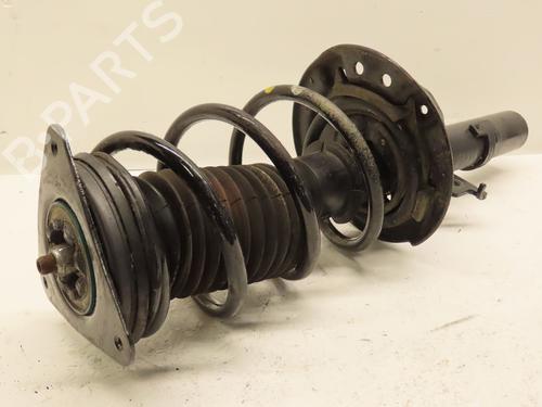 Venstre foran støtdemper RENAULT MEGANE IV Hatchback (B9A/M/N_) 1.6 dCi 130 (B9A4) (130 hp) 29170755