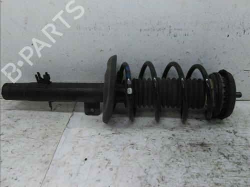 Used Right front shock absorber CITROËN C3 II (SC_) 1.6 HDi (92 hp) 17777772