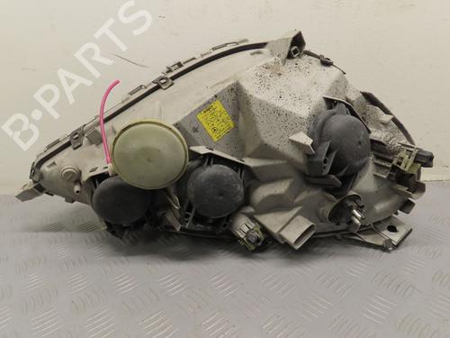 Left headlight MERCEDES-BENZ A-CLASS (W168) A 160 (168.033, 168.133) | BP17782483C28 