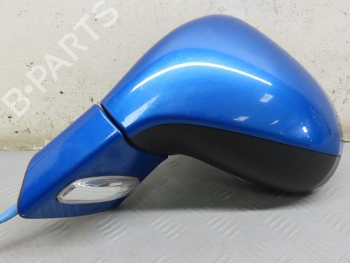 Left mirror PEUGEOT 308 I (4A_, 4C_)  | BP24419280C26 