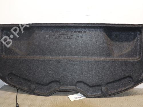 Used Rear parcel shelf Rear parcel shelf 38005046 38005046