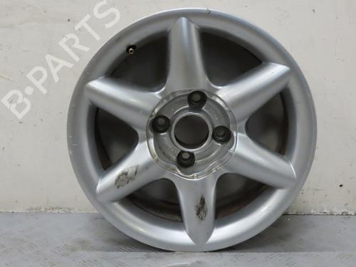 Used Rim PEUGEOT 406 Coupe (8C) [1997-2005]  26657330