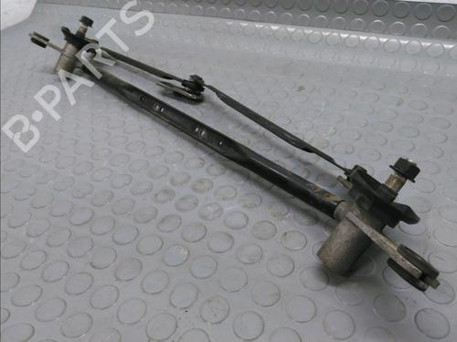 Used Front wipers mechanism Front wipers mechanism KIA SOUL I (AM) 1.6 CRDi 128 (126 hp) 36483310 36483310
