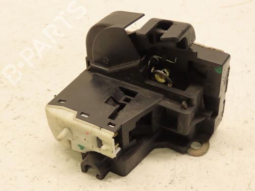 Venstre foran lås RENAULT CLIO II (BB_, CB_) 1.2 LPG | BP29643776C98 