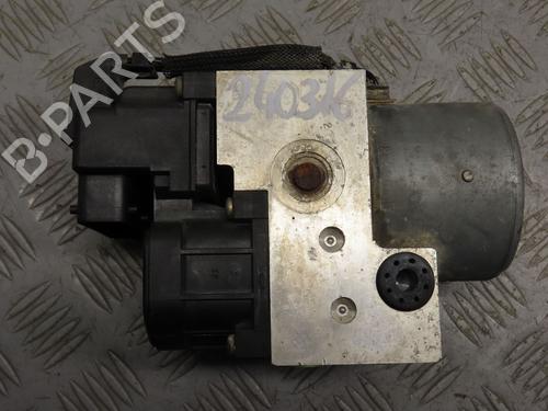 Used ABS pump PEUGEOT 307 (3A/C) 1.6 16V (109 hp) 26702202