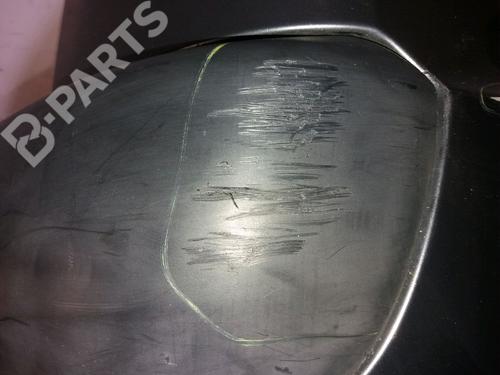 Rear bumper PEUGEOT 207 SW (WK_) 1.6 HDi | BP10218178C8 