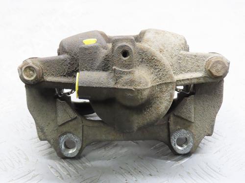 Used Left front brake caliper OPEL CORSA D (S07) 1.3 CDTI (L08, L68) (75 hp) 25149828