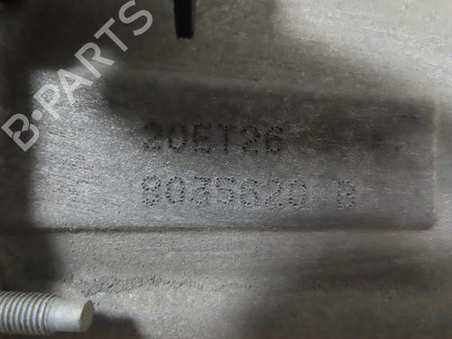 Gearbox DS DS 3 (SA_) 1.2 THP 110 / PureTech 110 (SAHNPS, SAHNZ6, SAHNZT) | BP40615067M3 - Image 2