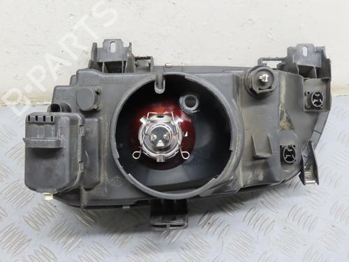 Used Right headlight Right headlight RENAULT MEGANE I (BA0/1_) 1.4 e (BA0E, BA0V) (75 hp) 27488874 27488874