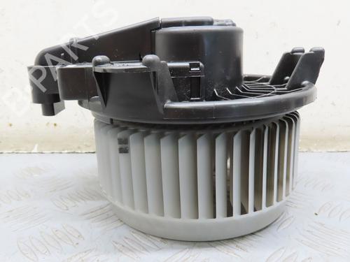 Used Heater blower motor TOYOTA AVENSIS Estate (_T27_) 1.6 D4-D (WWT270_) (112 hp) 29016066