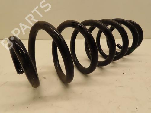 Shock absorber spring RENAULT KADJAR (HA_, HL_) 1.2 TCe 130 (HLMR) | BP29345708C152 