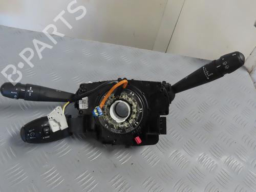 Steering column stalk PEUGEOT 2008 I (CU_) 1.2 THP 110 / PureTech 110 | BP21008435I23 