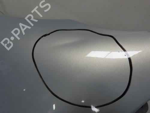 Left front fenders RENAULT MEGANE I Coach (DA0/1_) 1.9 dTi (DA0N) | BP24821885C41