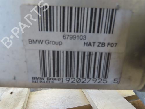 Used Rear axle Rear axle 37624278 37624278