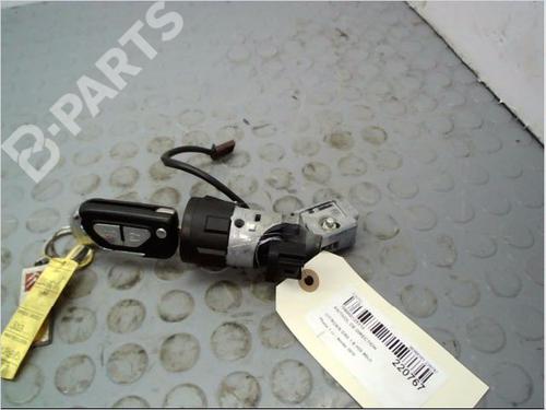 Used Ignition barrel Ignition barrel CITROËN DS3 (SA_) 1.6 HDi 90 (92 hp) 10516606 10516606