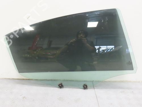 Used Rear right door window PEUGEOT 508 I (8D_) 2.0 HDi (163 hp) 17782183