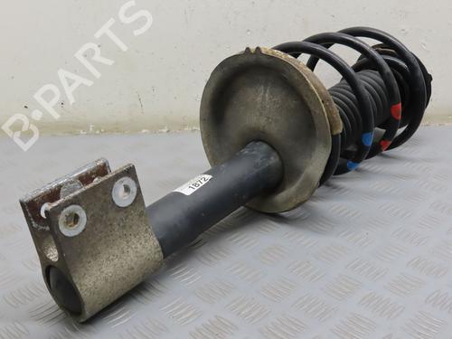 Right front shock absorber CITROËN C4 I (LC_) 1.6 HDi | BP20653080M17