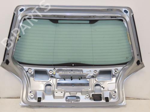 Used Tailgate Tailgate 36789858 36789858
