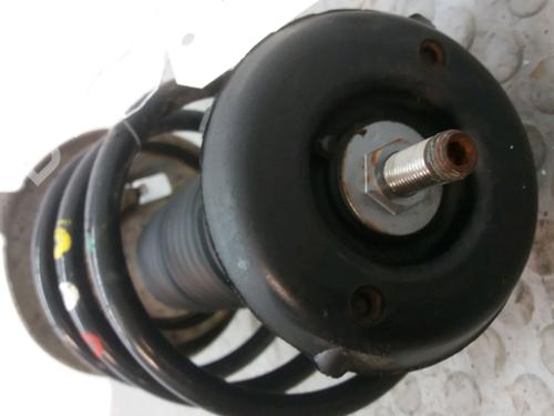 Left front shock absorber PEUGEOT 308 SW I (4E_, 4H_) 1.6 HDi | BP9386443M16 