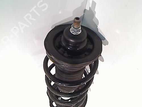 Used Left front shock absorber CITROËN C1 (PM_, PN_) 1.0 (68 hp) 23154440