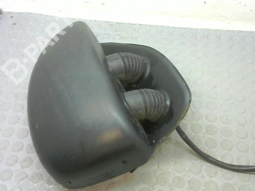 Used Right mirror CITROËN JUMPER I Van (244) 2.8 HDi (128 hp) 9375542