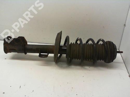 Used Left front shock absorber Left front shock absorber OPEL CORSA D (S07) 1.3 CDTI (L08, L68) (75 hp) 9377448 9377448