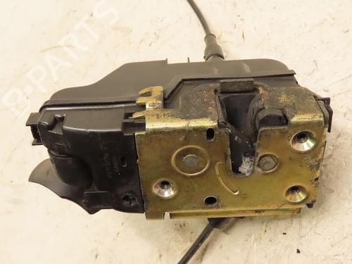 Venstre foran lås RENAULT ESPACE IV (JK0/1_) 2.0 Turbo (JK0A, JK0B, JK0N) | BP9381386C98