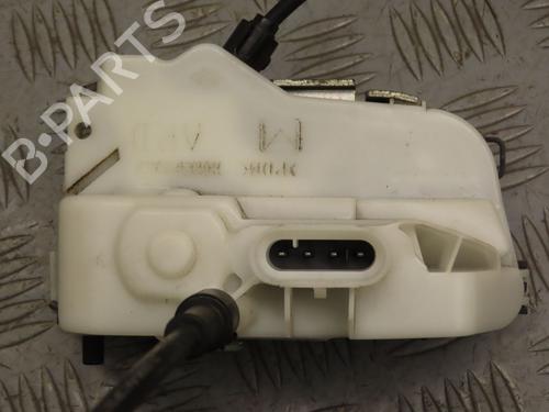 Rear right lock RENAULT SCÉNIC II (JM0/1_) 1.5 dCi (JM1F) | BP24214656C99 
