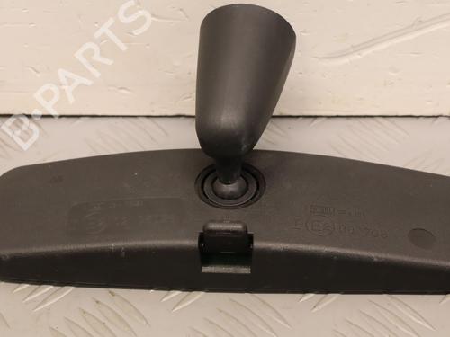 Used Rear mirror Rear mirror CITROËN C3 III (SX) 1.6 BlueHDi 75 (75 hp) 33297692 33297692
