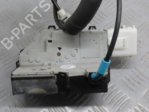 Front right lock CITROËN C6 (TD_) 2.7 HDi | BP17781414C97 