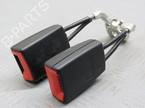 Seat buckle SEAT IBIZA IV (6J5, 6P1) 1.6 TDI | BP25480198I32 