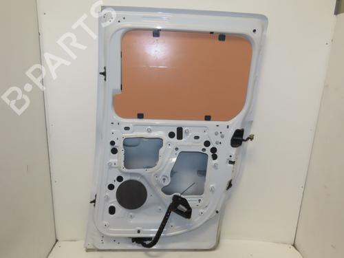 Used Right slide door OPEL COMBO Box Body/MPV (K9) 1.5 D (131 hp) 29345816
