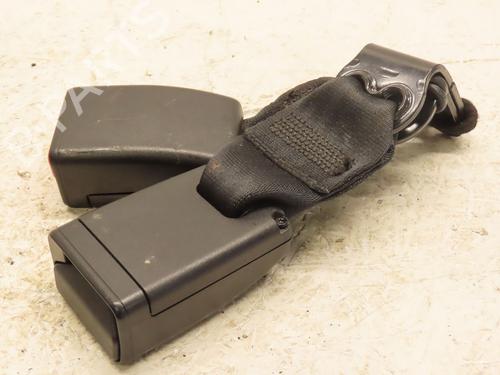 Seat buckle RENAULT CLIO IV (BH_) 1.5 dCi 75 | BP29045986I32 