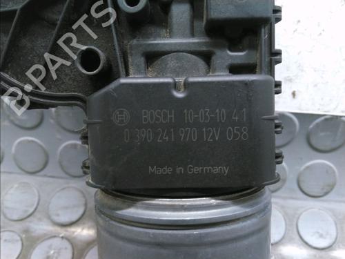 Front wiper motor PEUGEOT 207 CC (WD_) 1.6 HDi | BP17783220M29 