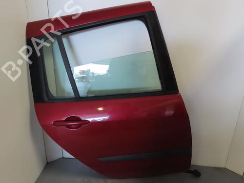 Dør høyre bak RENAULT MODUS / GRAND MODUS (F/JP0_) 1.5 dCi (FP0G, JP0G) (68 hp) 19578326