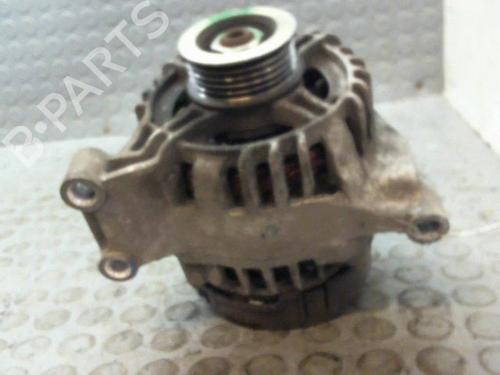 Used Alternator FORD KA (RU8) 1.2 (69 hp) 9384284