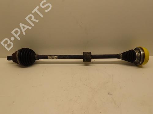 Right front driveshaft SEAT LEON ST (5F8) 1.5 TSI | BP30092988M39