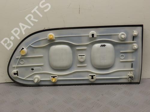Used Door moulding trim CITROËN C3 III (SX) 1.2 PureTech 82 (83 hp) 31276419