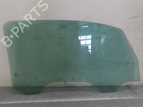 Used Front left door window PEUGEOT 1007 (KM_) 1.4 HDi (68 hp) 26303925