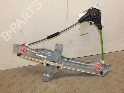 Used Rear right window mechanism Rear right window mechanism 36958802 36958802