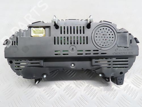 Instrument cluster MERCEDES-BENZ A-CLASS (W176) A 250 4-matic (176.051) | BP17779766C47 